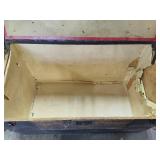 Vintage Storage Trunk