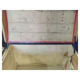 Vintage Storage Trunk