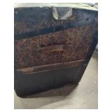 Vintage Storage Trunk