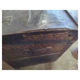 Vintage Storage Trunk