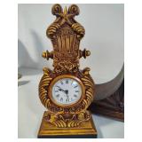 Lot of Assorted Clocks