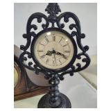 Lot of Assorted Clocks