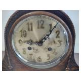 Lot of Assorted Clocks