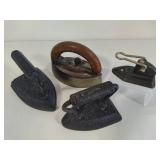 Antique Irons