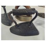 Antique Irons