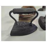 Antique Irons