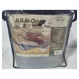 Area Rug Protector (8