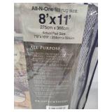 Area Rug Protector (8