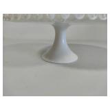 Fenton Silvercrest Cake Plate