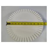 Fenton Silvercrest Cake Plate