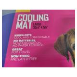 Dog Cooling Mat *New in Box*