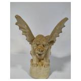 Cement Gargoyle