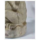 Cement Gargoyle