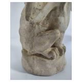 Cement Gargoyle