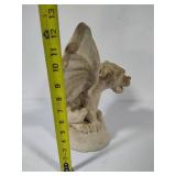 Cement Gargoyle