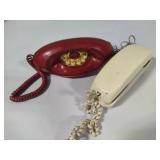 Push Button Land Line Phones