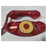 Push Button Land Line Phones