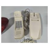 Push Button Land Line Phones