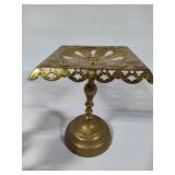 Brass Candle Holders