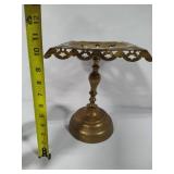 Brass Candle Holders
