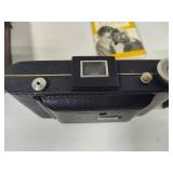 VIntage Kodak Camera w/Case