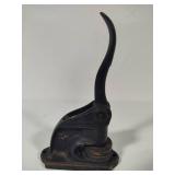 Cast Iron Metal Embosser