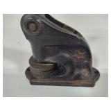 Cast Iron Metal Embosser