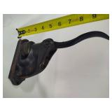 Cast Iron Metal Embosser