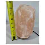 Himalayan Salt Lamp