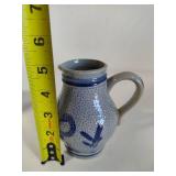 Ceramic Decorative Jars