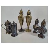 Salt & Pepper Sets