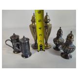 Salt & Pepper Sets