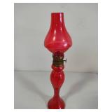 Decorative Oil Lamp
