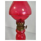 Decorative Oil Lamp