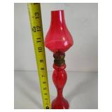 Decorative Oil Lamp