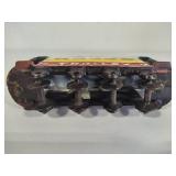 Cast Iron Trolley