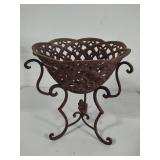 Metal Garden Planter