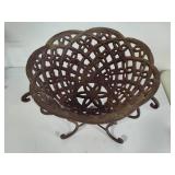 Metal Garden Planter