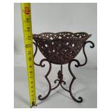 Metal Garden Planter
