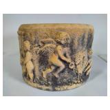 Terracota Large Outdoor Planter