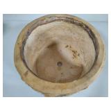 Terracota Large Outdoor Planter