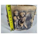 Terracota Large Outdoor Planter