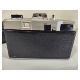 VIntage Capital MX-II Camera w/Case & Instructions