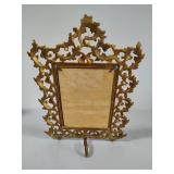 Free-Standing Vanity Mirror