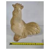 Large Ceramic Rooster