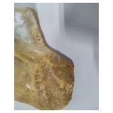 Large Ceramic Rooster