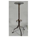 Metal Adjustable Plant Stand