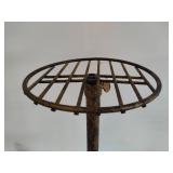 Metal Adjustable Plant Stand