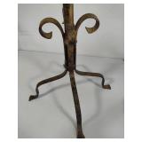 Metal Adjustable Plant Stand