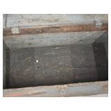 Military Storage Box 17" x 34" x 14"